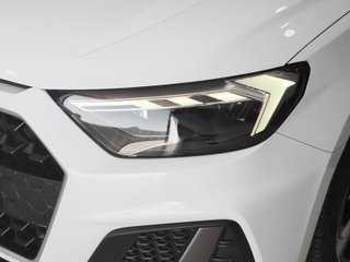 Audi A1 Sportback Adrenalin edition 30 TFSI 81 kW (110 CV) S tronic