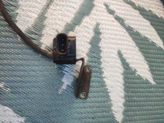 Sensor MAP Denso Toyota Supra MK3