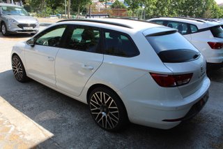 Seat LEÓN ST 1.0 TSI 85kW 115CV StSp Style Edit (2019)