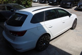 Seat LEÓN ST 1.0 TSI 85kW 115CV StSp Style Edit (2019)