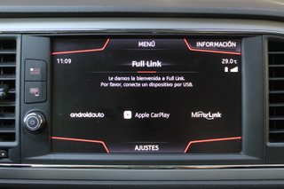 Seat LEÓN ST 1.0 TSI 85kW 115CV StSp Style Edit (2019)
