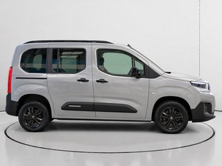 Citroen Berlingo BlueHDi 100 S&S Plus Talla M 75 kW (102 CV)