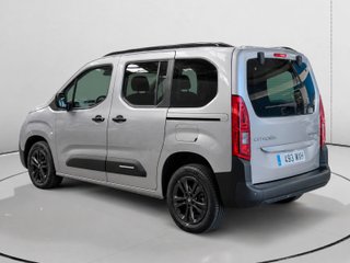 Citroen Berlingo BlueHDi 100 S&S Plus Talla M 75 kW (102 CV)