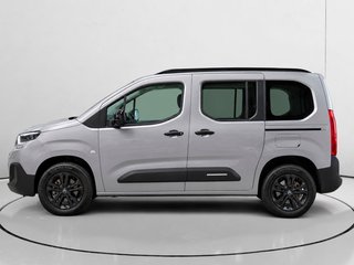 Citroen Berlingo BlueHDi 100 S&S Plus Talla M 75 kW (102 CV)