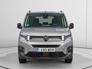Citroen Berlingo BlueHDi 100 S&S Plus Talla M 75 kW (102 CV)