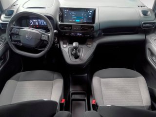 Citroen Berlingo BlueHDi 100 S&S Plus Talla M 75 kW (102 CV)
