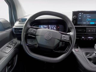 Citroen Berlingo BlueHDi 100 S&S Plus Talla M 75 kW (102 CV)