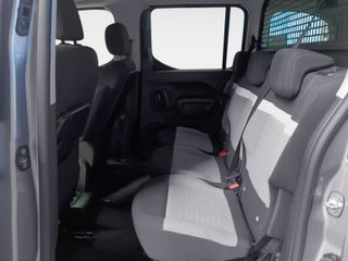 Citroen Berlingo BlueHDi 100 S&S Plus Talla M 75 kW (102 CV)