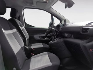 Citroen Berlingo BlueHDi 100 S&S Plus Talla M 75 kW (102 CV)