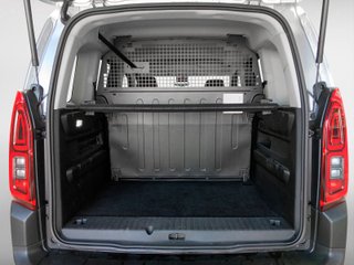 Citroen Berlingo BlueHDi 100 S&S Plus Talla M 75 kW (102 CV)
