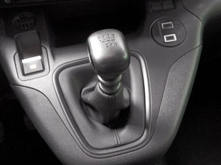 Citroen Berlingo BlueHDi 100 S&S Plus Talla M 75 kW (102 CV)