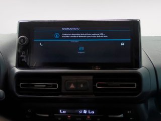 Citroen Berlingo BlueHDi 100 S&S Plus Talla M 75 kW (102 CV)