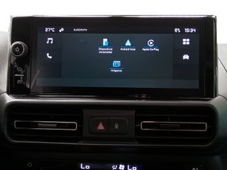 Citroen Berlingo BlueHDi 100 S&S Plus Talla M 75 kW (102 CV)