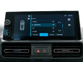 Citroen Berlingo BlueHDi 100 S&S Plus Talla M 75 kW (102 CV)