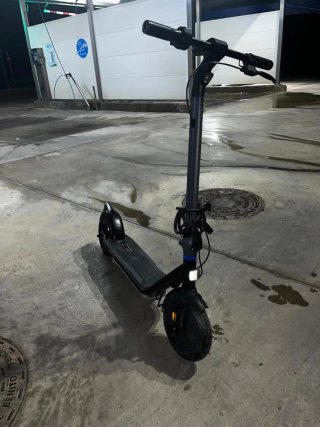 Patinete Eléctrico