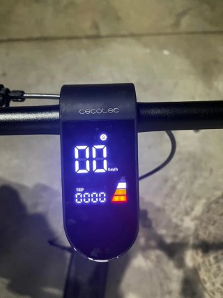 Patinete Eléctrico