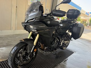 Yamaha Tracer Gt 900