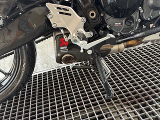 Yamaha Tracer Gt 900