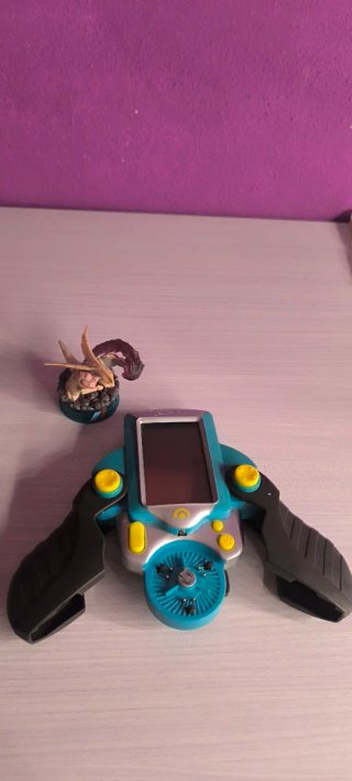 Consola Pokémon Battle Trainer 2005