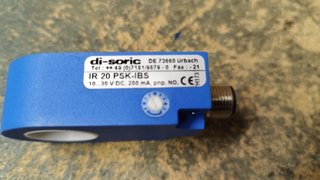 Sensor anular IR 20 PSK-IBS