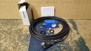 Sensor anular IR 20 PSK-IBS