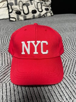 Lote gorras
