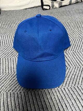 Lote gorras