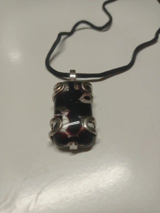 Colgante Murano Rodio