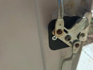 Caja contador acometida