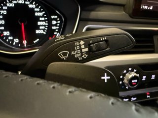 Audi A4 2016