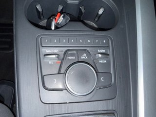 Audi A4 2016