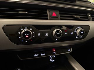 Audi A4 2016
