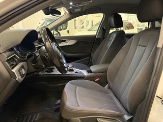 Audi A4 2016
