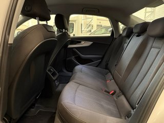 Audi A4 2016