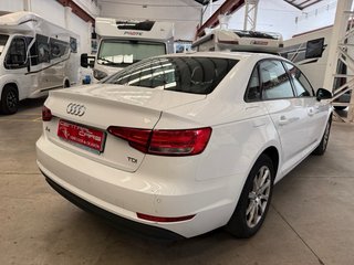 Audi A4 2016