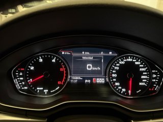 Audi A4 2016