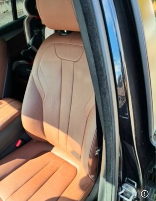 BMW X5 2016