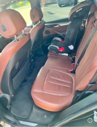 BMW X5 2016