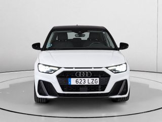 Audi A1 Sportback Adrenalin edition 30 TFSI 81 kW (110 CV) S tronic