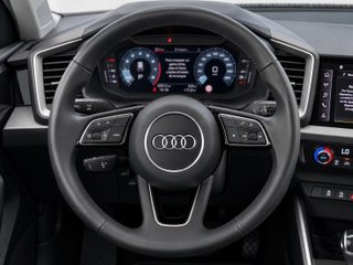 Audi A1 Sportback Adrenalin edition 30 TFSI 81 kW (110 CV) S tronic