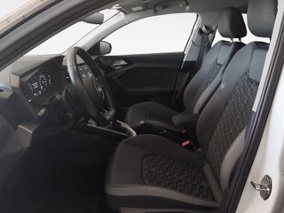 Audi A1 Sportback Adrenalin edition 30 TFSI 81 kW (110 CV) S tronic