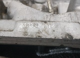 Culata renault 2303020014e laguna ii (bg0) 459649
