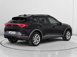 CUPRA Formentor 1.5 TSI DSG 110 kW (150 CV)