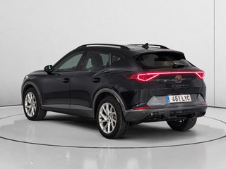 CUPRA Formentor 1.5 TSI DSG 110 kW (150 CV)