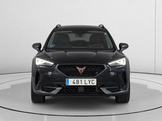 CUPRA Formentor 1.5 TSI DSG 110 kW (150 CV)