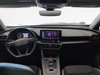 CUPRA Formentor 1.5 TSI DSG 110 kW (150 CV)