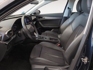 CUPRA Formentor 1.5 TSI DSG 110 kW (150 CV)