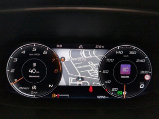CUPRA Formentor 1.5 TSI DSG 110 kW (150 CV)