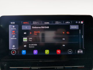CUPRA Formentor 1.5 TSI DSG 110 kW (150 CV)
