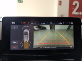 CUPRA Formentor 1.5 TSI DSG 110 kW (150 CV)
